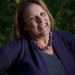 Naomi Eisenberger