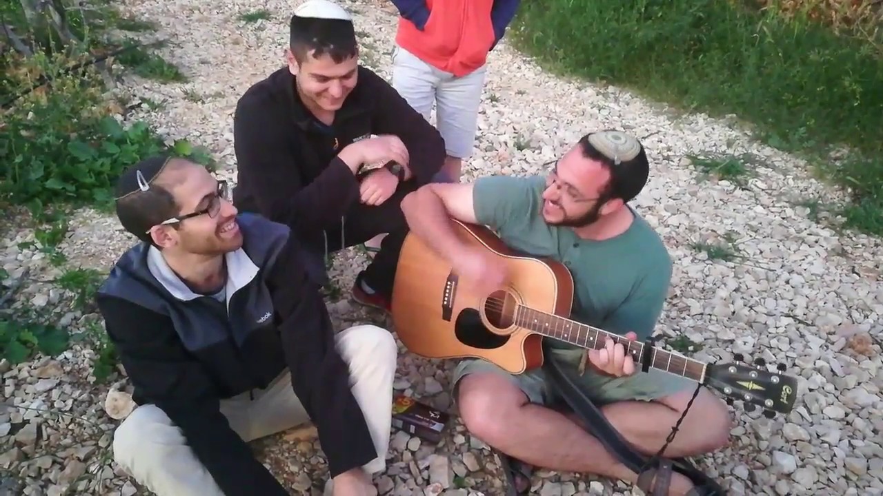 Shutaf Overnight Camp, 2018