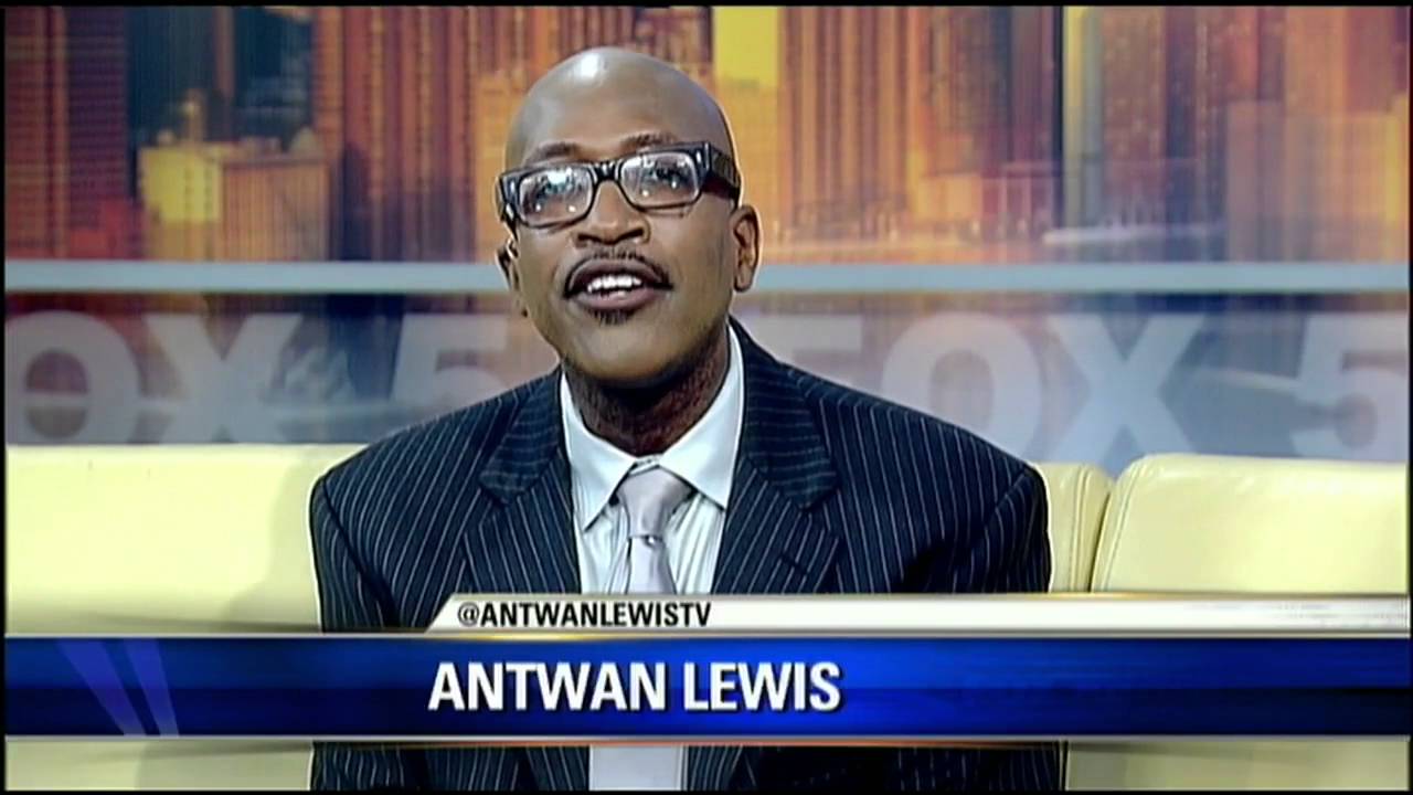 Good Day Street Talk Aug  6, 2016   Video  WNYW