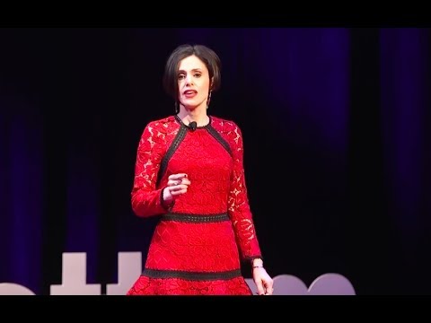 America's forced marriage problem | Fraidy Reiss | TEDxFoggyBottom