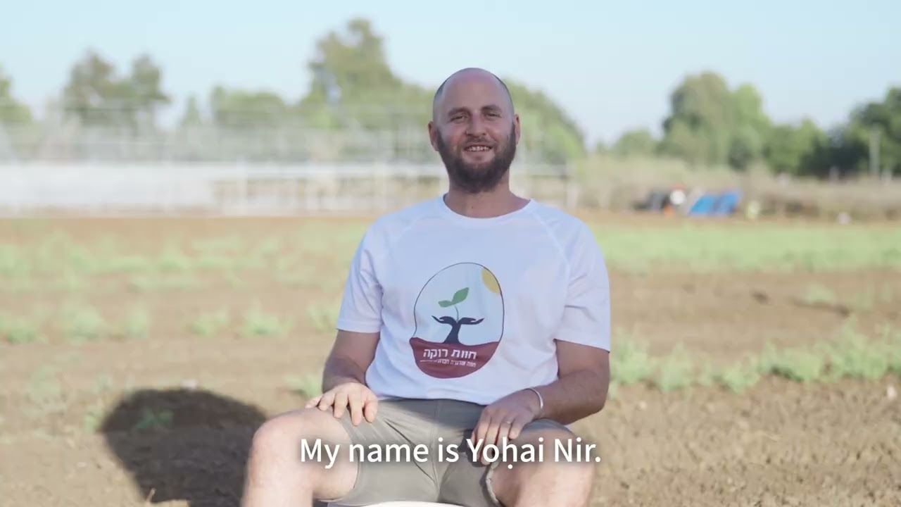 Ruca’s Farm-A Rehabilitative Farm. A unique treatment program for veterans suffering from PTSD