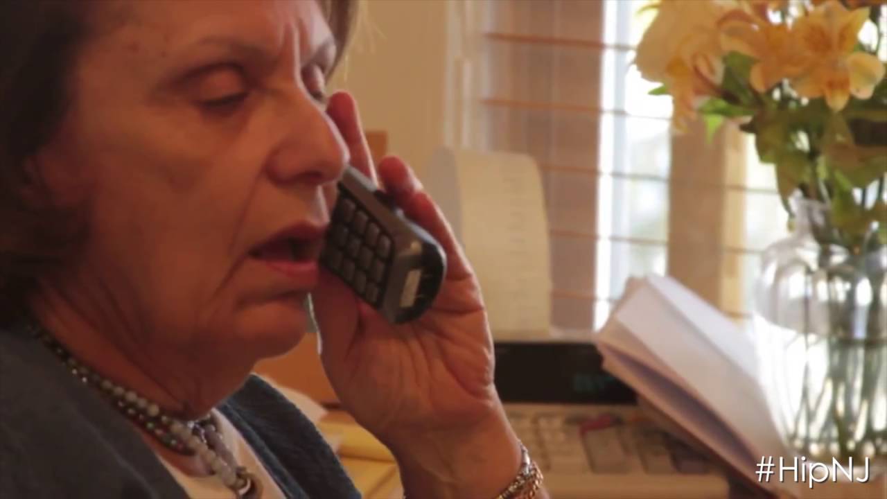 Hip New Jersey - The Good People Fund