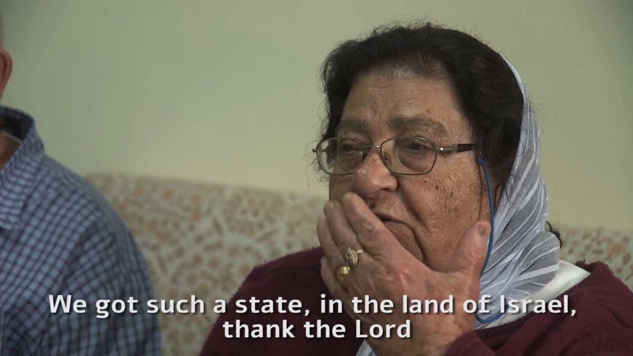 SAHI | A Meaningful Independence 2017