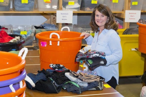 Mitzvah Circle Volunteer -MoskowPhoto©2018