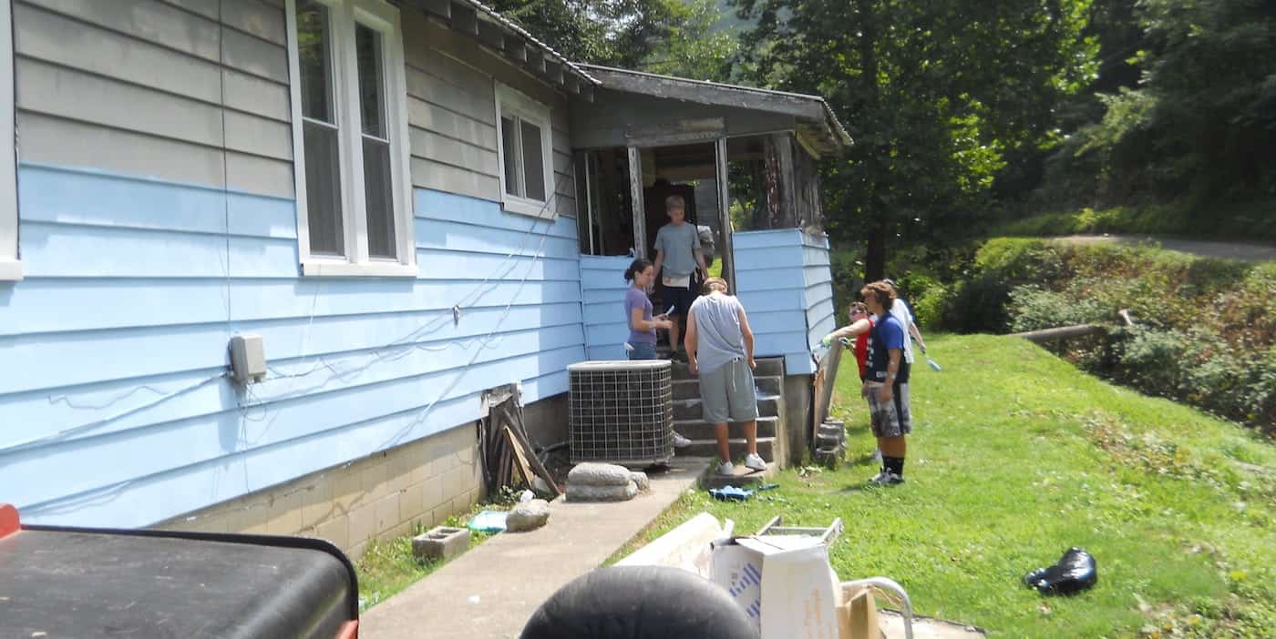 Targeted Tzedakah The Good People Fund