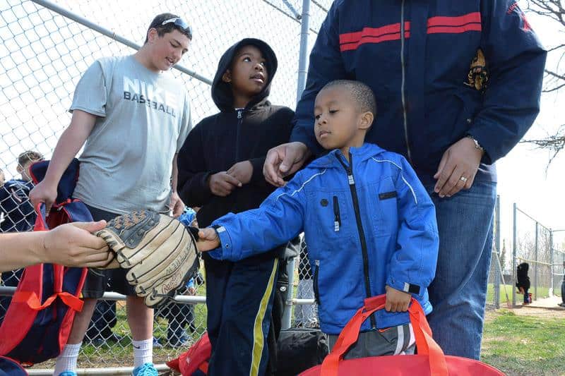 Leveling the Playing Field