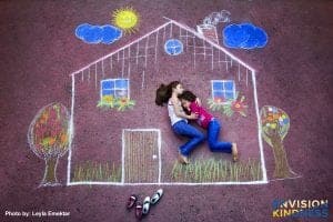 Envision Kindness - Peace