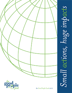 2011 GPF Annual Report