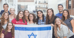 TribeTalk - Jewish-life-on-campus
