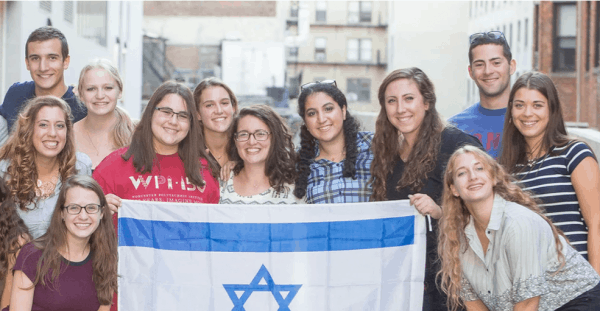 TribeTalk - Jewish-life-on-campus