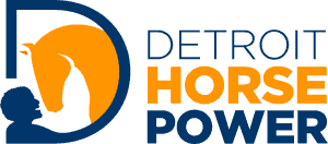 Detroit Horse Power logo