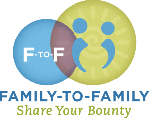 Family-to-Family logo