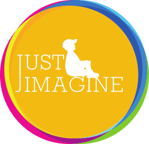 Just Imagine logo
