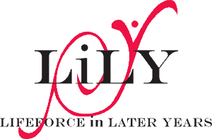 LiLY logo