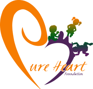 Pure Heart Foundation logo