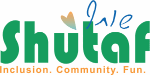 Shutaf logo