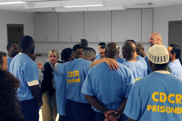 Compassion Prison Project