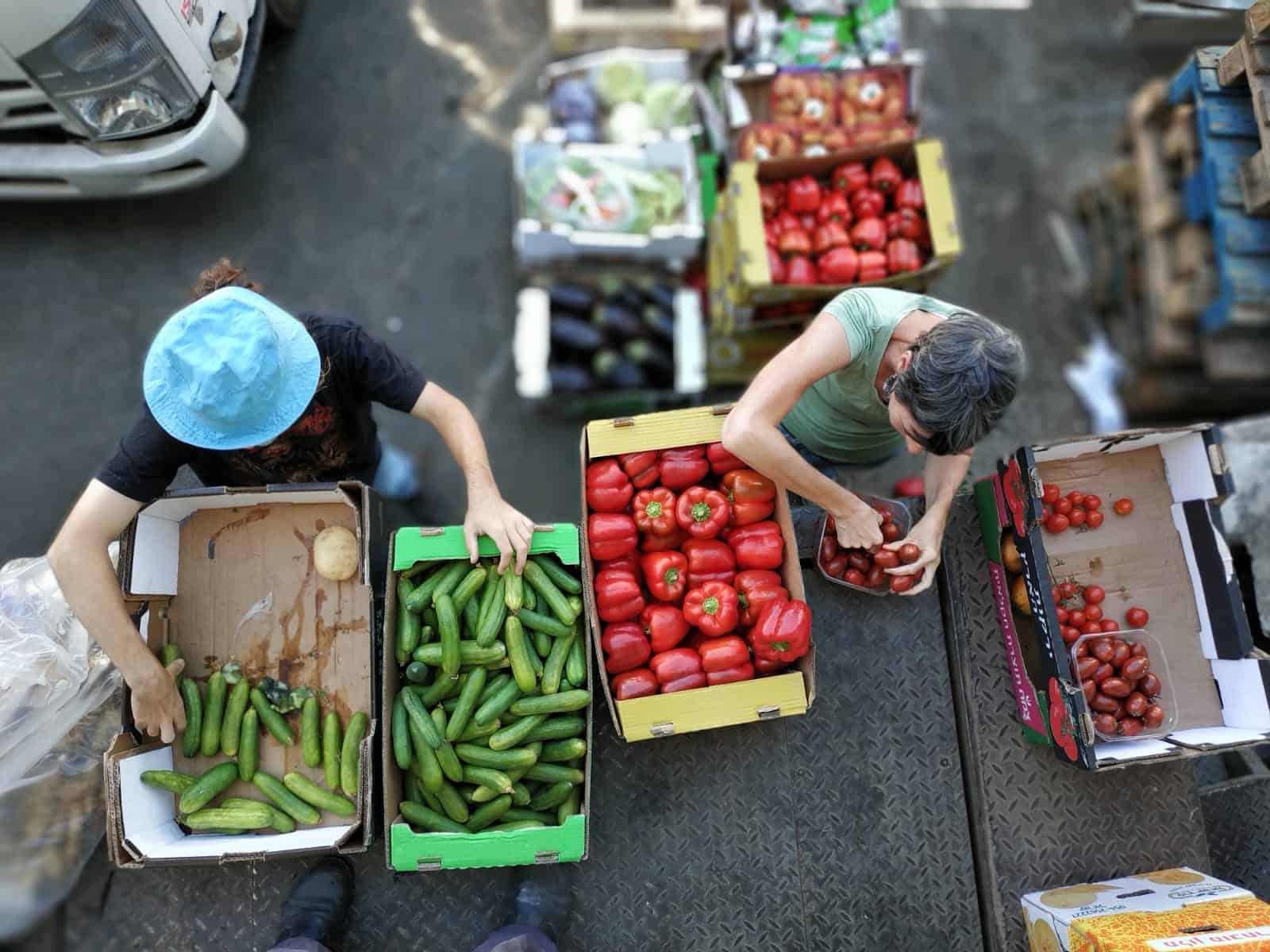 JLM Food Rescuers 2