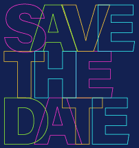 Save The Date