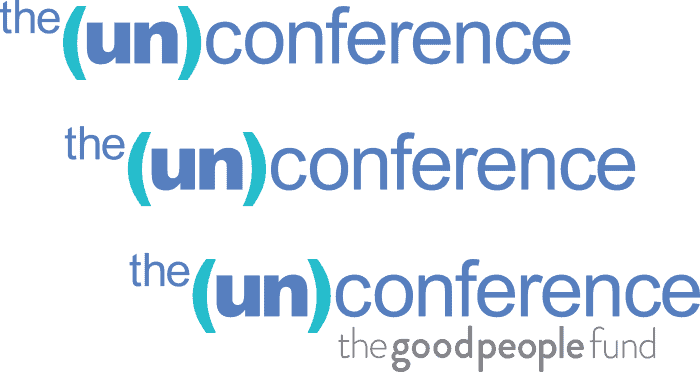 the (un)conference, from the Good People Fund