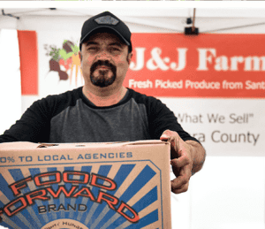 Food Forward