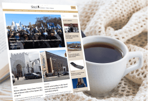 Shtetl homepage