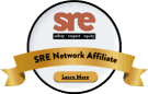 Safety. Respect. Equity. — SRE Network Affiliate