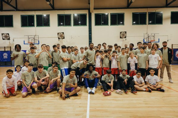 JAB Camp