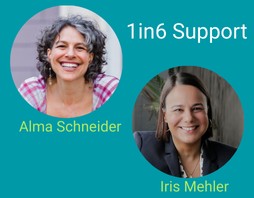 1in6 Support
