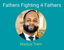 Fathers Fighting 4 Fathers