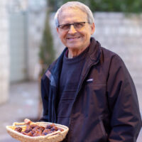 Stories of Hope - Gadi