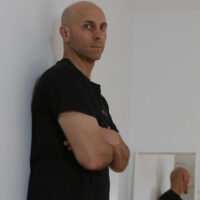 Stories of Hope - Oded