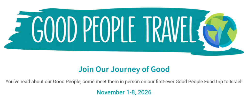 Good People Travel