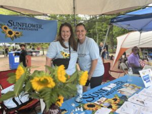 Sunflower of Westchester