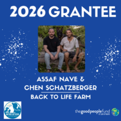 Back to Life Farm