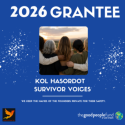 Kol Hasordot