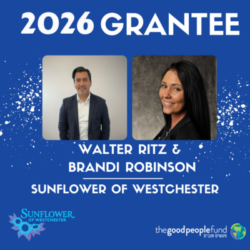 Sunflower of Westchester