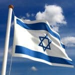 Israeli-flag