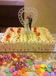 weddingcake